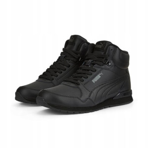 Puma Buty St Runner V3 Mid L 38763801 R 42,5