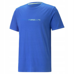 Puma Koszulka Run Favorite Logo 52338792 R Xl