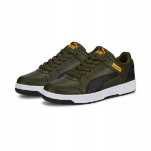 Puma Buty Rebound Joy Lo Jr 38198408 R 38,5