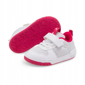 Puma Buty Multiflex Sport Ac Inf 38265205 R 27