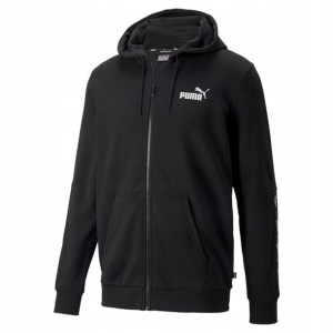 Puma Bluza Ess+ Tape 84876801 R S