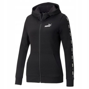 Puma Bluza Power Tape 84711901 R S