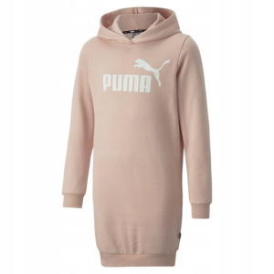 Puma Sukienka Ess Logo 67030947 R 116