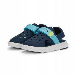 Puma Sandały Evolve Ac Inf 38914802 R 22