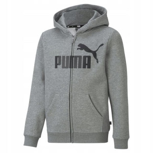Puma Bluza Ess Big Logo 58696803 R 140