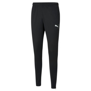 Puma Spodnie Teamrise Poly 65739003 R L