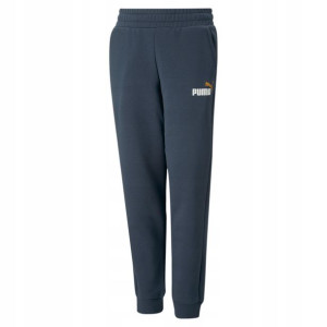 Puma Spodnie Ess+ 2 Col Logo 58698816 R 140