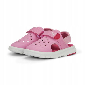 Puma Sandały Evolve Ac Inf 38914804 R 24
