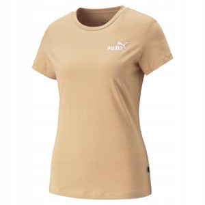 Puma Koszulka Ess+ Embroidery 84833189 R M