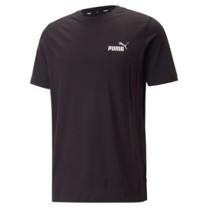 Puma Koszulka Ess+ 2 Col Small Logo 67447061 R S