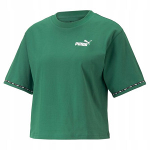 Puma Koszulka Power Tape 67362637 R L