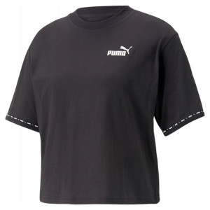 Puma Koszulka Power Tape 67362601 R Xs