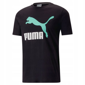 Puma Koszulka Classics Logo 53806951 R L
