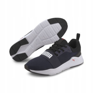 Puma Buty Wired Run 37301503 R 44,5