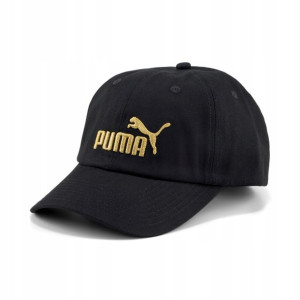 Puma Czapka Ess No.1 02435701 R Uniwersalny