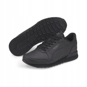 Puma Buty St Runner V3 L Jr 38490401 R 37