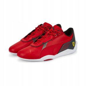 Puma Buty Ferrari R-cat Machina Jr 30688606 R 37,5