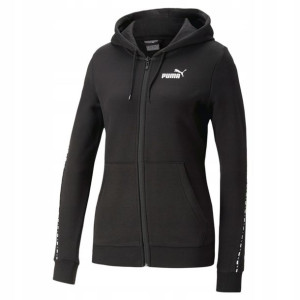 Puma Bluza Power Tape 67422601 R S