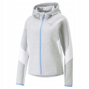 Puma Bluza Evostripe 67308504 R M