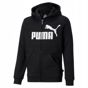 Puma Bluza Ess Big Logo 58696801 R 140
