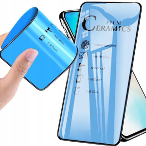 Ceramiczne Szkło 3d Do Samsung Galaxy S22+ S23+