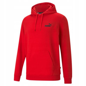 Puma Bluza Ess Small Logo 58669211 R Xl