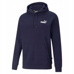 Puma Bluza Ess Small Logo 58669206 R Xl