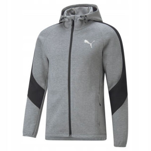 Puma Bluza Evostripe Fz 84991503 R L
