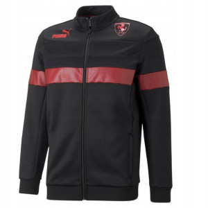 Puma Bluza Ferrari Race Metal 53641401 R Xl
