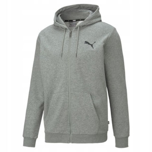 Puma Bluza Ess Small Logo 58670453 R L