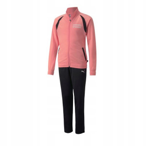 Puma Dres Tricot 84693428 R 176