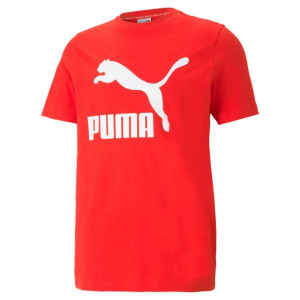 Puma Koszulka Classics Logo 53008811 R Xl
