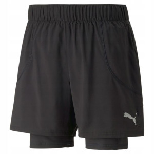 Puma Szorty Run 2in1 5'' 52327701 R Xxl