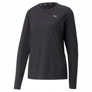 Puma Longsleeve Run Favorite 52316901 R S