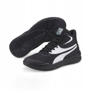Puma Buty Triple Mid 37645109 R 42,5