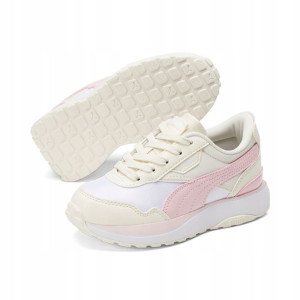 Puma Buty Cruise Rider Silky Ps 38186507 R 30
