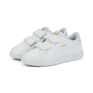 Puma Buty Smash V2 Metallics V Ps 38619801 R 32
