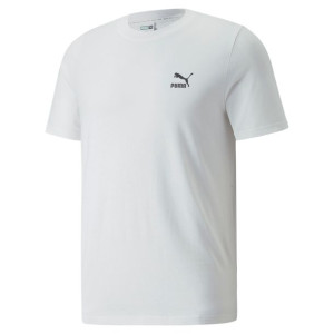 Puma Koszulka Classics Small Logo 53558702 R S