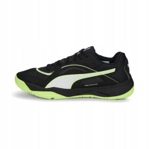 Puma Halówki Solarstrike Ii 10688101 R 38