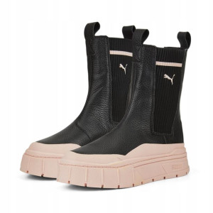 Puma Buty Mayze Stack Chelsea 38674203 R 37