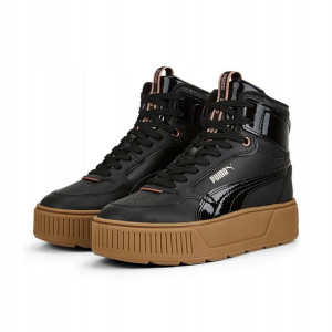 Puma Buty Karmen Rebelle Mid Wtr 38762401 R 42