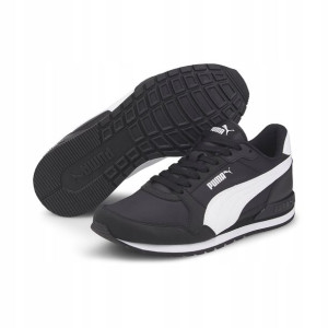 Puma Buty St Runner V3 Nl Jr 38490101 R 38,5