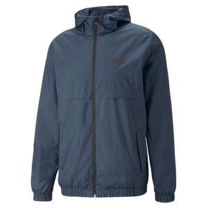 Puma Kurtka Ess Solid Windbreaker 84748416 R M