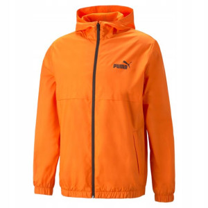 Puma Kurtka Ess Solid Windbreaker 84748423 R M