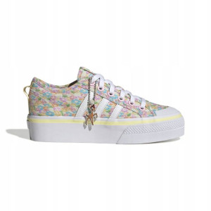 Adidas Buty Disney Nizza Platform Gv7943 R 38