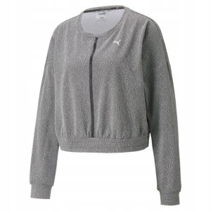 Puma Longsleeve Stardust Knit 52137001 R M