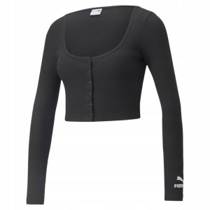 Puma Longsleeve Classics 53345101 R S