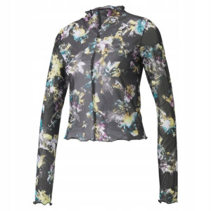 Puma Koszulka Longsleeve Crystal 53359401 R Xs
