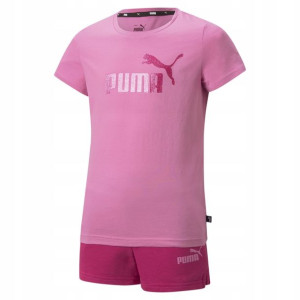 Puma Dres Logo 84693615 R 140