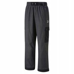 Puma Spodnie Swxp Cargo 53566301 R L